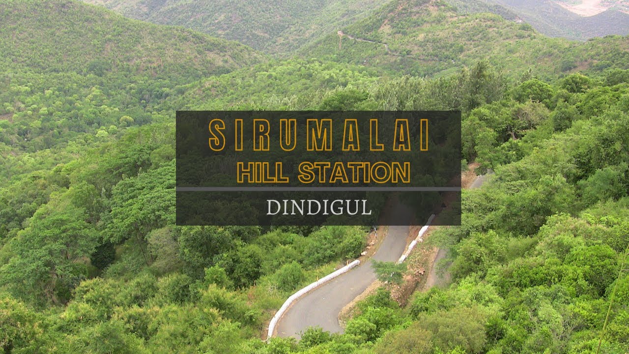 Book-Trichy-To-Sirumalai-Tour-package-Car-Rental-Services