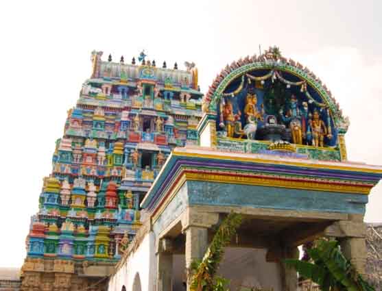 Book-Trichy-To-Tirupattur-Tour-package-Car-Rental-Services